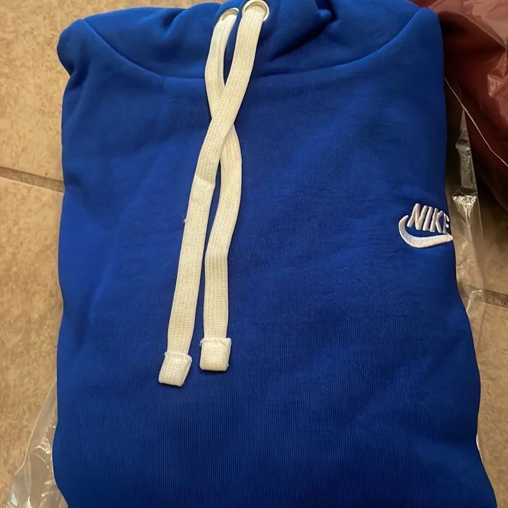 Unisex jogger set - Picture 2 of 2